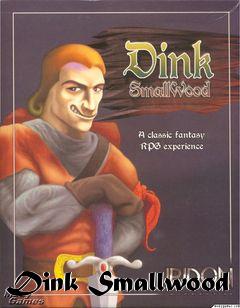 Box art for Dink Smallwood