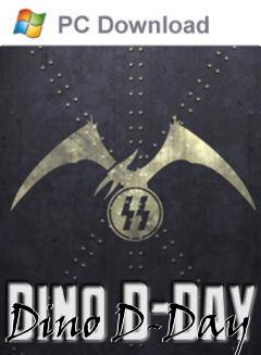 Box art for Dino D-Day