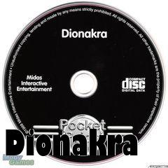 Box art for Dionakra