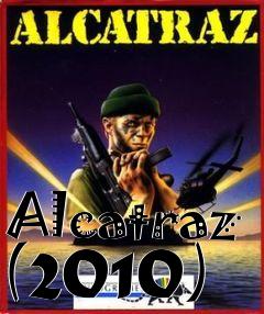 Box art for Alcatraz (2010)