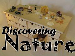 Box art for Discovering Nature