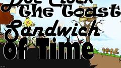 Box art for Doc Clock - The Toasted Sandwich of Time