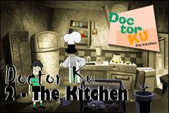Box art for Doctor Ku 2 - The Kitchen