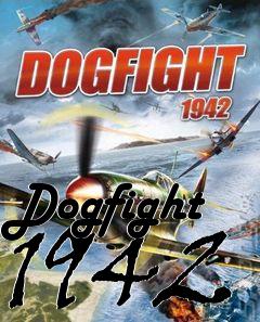 Box art for Dogfight 1942