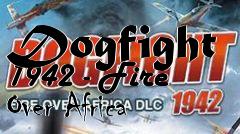 Box art for Dogfight 1942 - Fire Over Africa