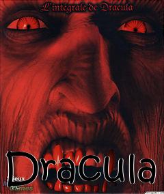 Box art for Dracula