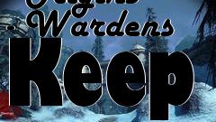 Box art for Dragon Age - Origins - Wardens Keep