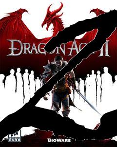 Box art for Dragon Age 2