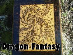 Box art for Dragon Fantasy