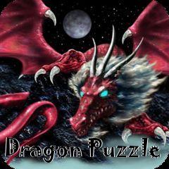 Box art for Dragon Puzzle