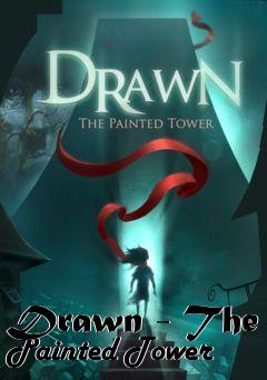 Box art for Drawn - The Painted Tower