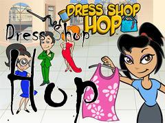 Box art for Dress Shop Hop