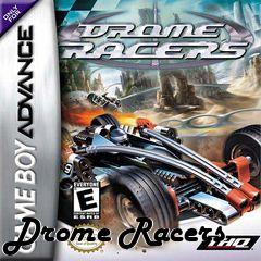 Box art for Drome Racers