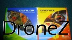Box art for DroneZ