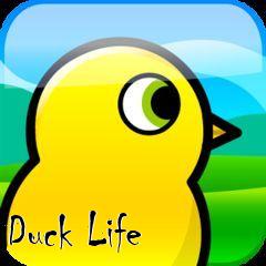 Box art for Duck Life