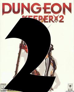 Box art for Dungeon Keeper 2