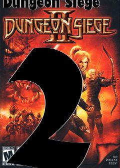 Box art for Dungeon Siege 2