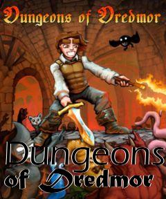 Box art for Dungeons of Dredmor