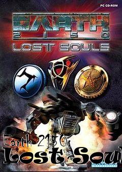Box art for Earth 2150: Lost Souls