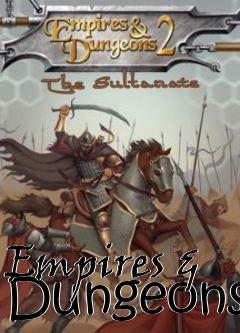 Box art for Empires & Dungeons