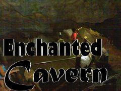 Box art for Enchanted Cavern