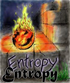 Box art for Entropy