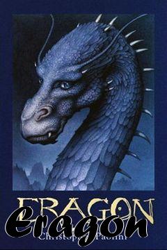 Box art for Eragon