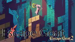 Box art for Escape Goat