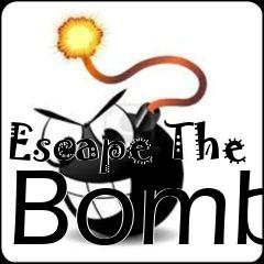 Box art for Escape The Bomb