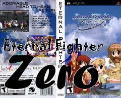 Box art for Eternal Fighter Zero