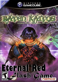 Box art for Eternal Red - Flash Game