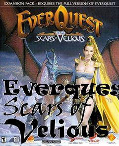 Box art for Everquest: Scars of Velious