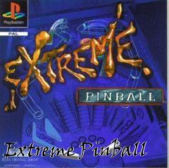 Box art for Extreme Pinball