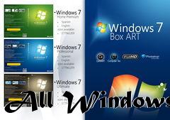 Box art for All Windows
