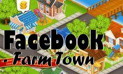 Box art for Facebook - Farm Town