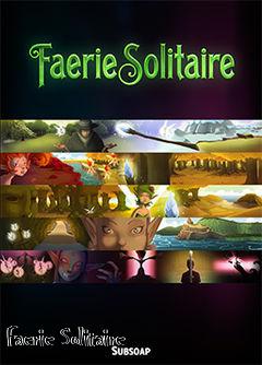 Box art for Faerie Solitaire