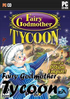 Box art for Fairy Godmother Tycoon