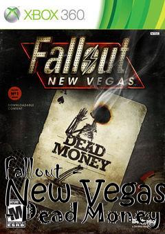 Box art for Fallout - New Vegas - Dead Money