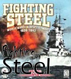 Box art for Fighting Steel