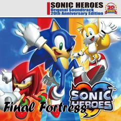 Box art for Final Fortress