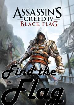 Box art for Find the Flag
