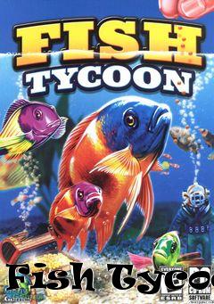 Box art for Fish Tycoon
