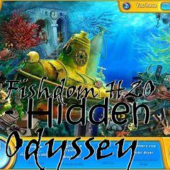 Box art for Fishdom H2O - Hidden Odyssey