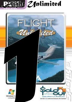 Box art for Flight Unlimited 1
