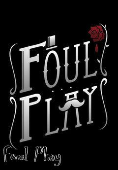 Box art for Foul Play