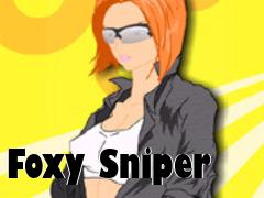 Box art for Foxy Sniper