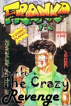 Box art for Franko - The Crazy Revenge