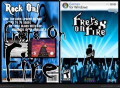 Box art for Frets On Fire