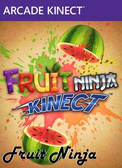 Box art for Fruit Ninja