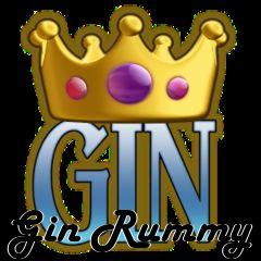 Box art for Gin Rummy